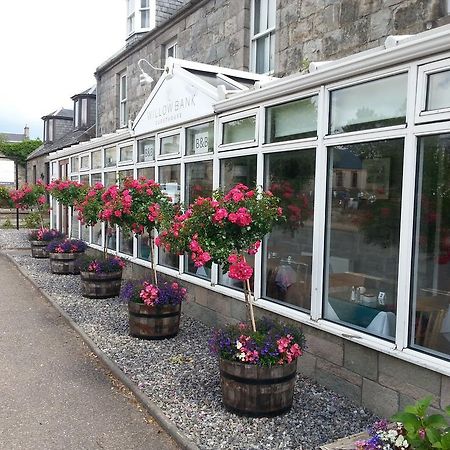 Willowbank Grantown-on-Spey エクステリア 写真