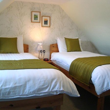 Willowbank Grantown-on-Spey 部屋 写真