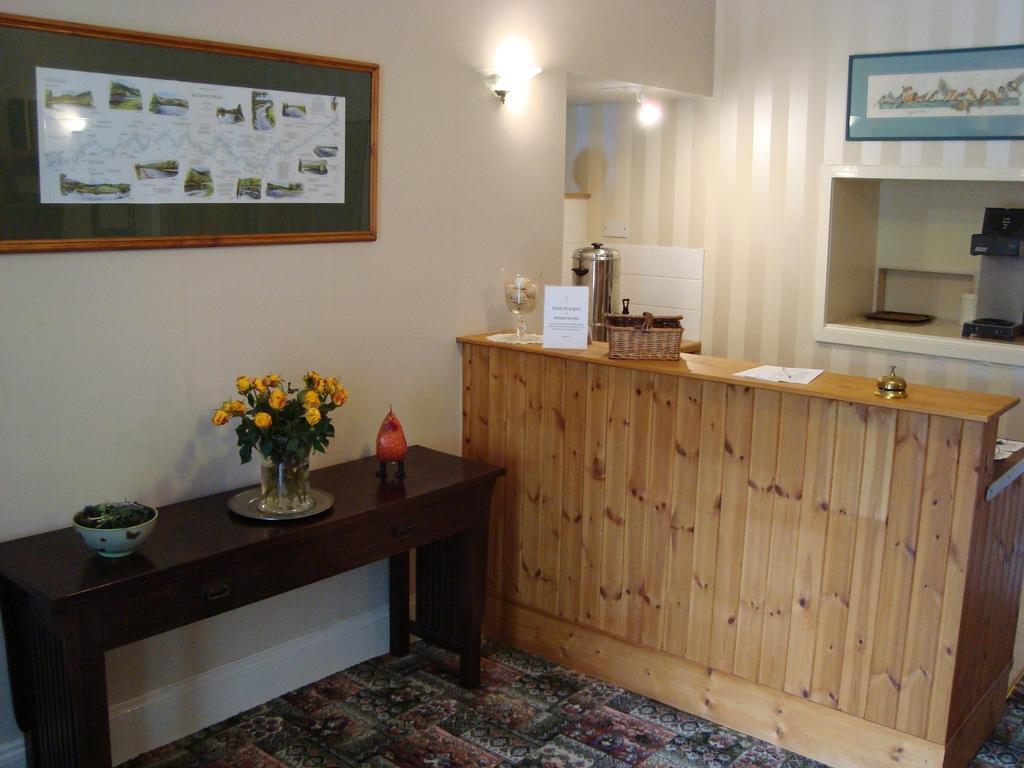 Willowbank Grantown-on-Spey エクステリア 写真