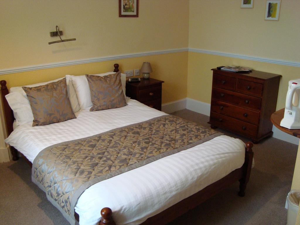 Willowbank Grantown-on-Spey 部屋 写真