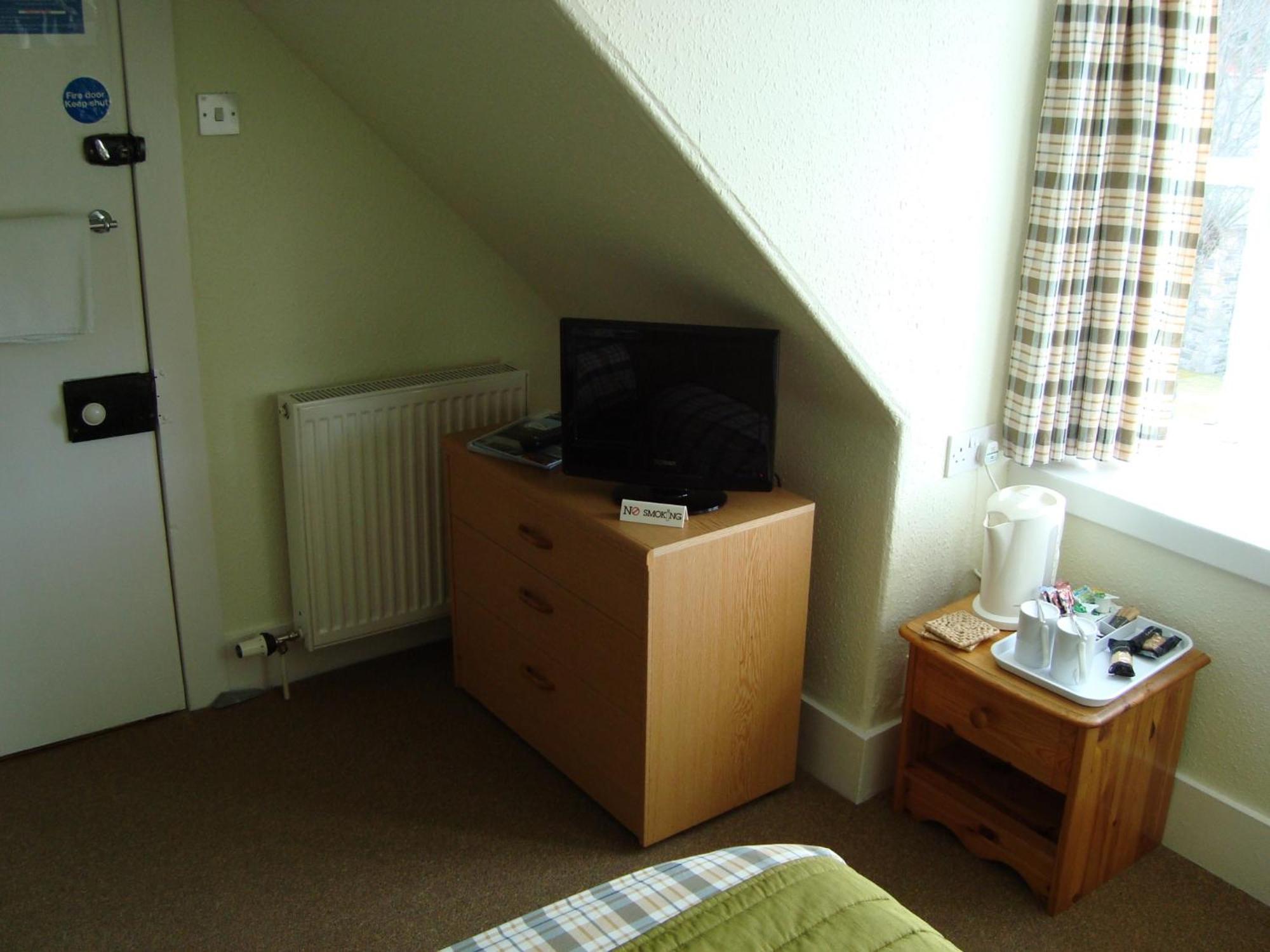 Willowbank Grantown-on-Spey 部屋 写真