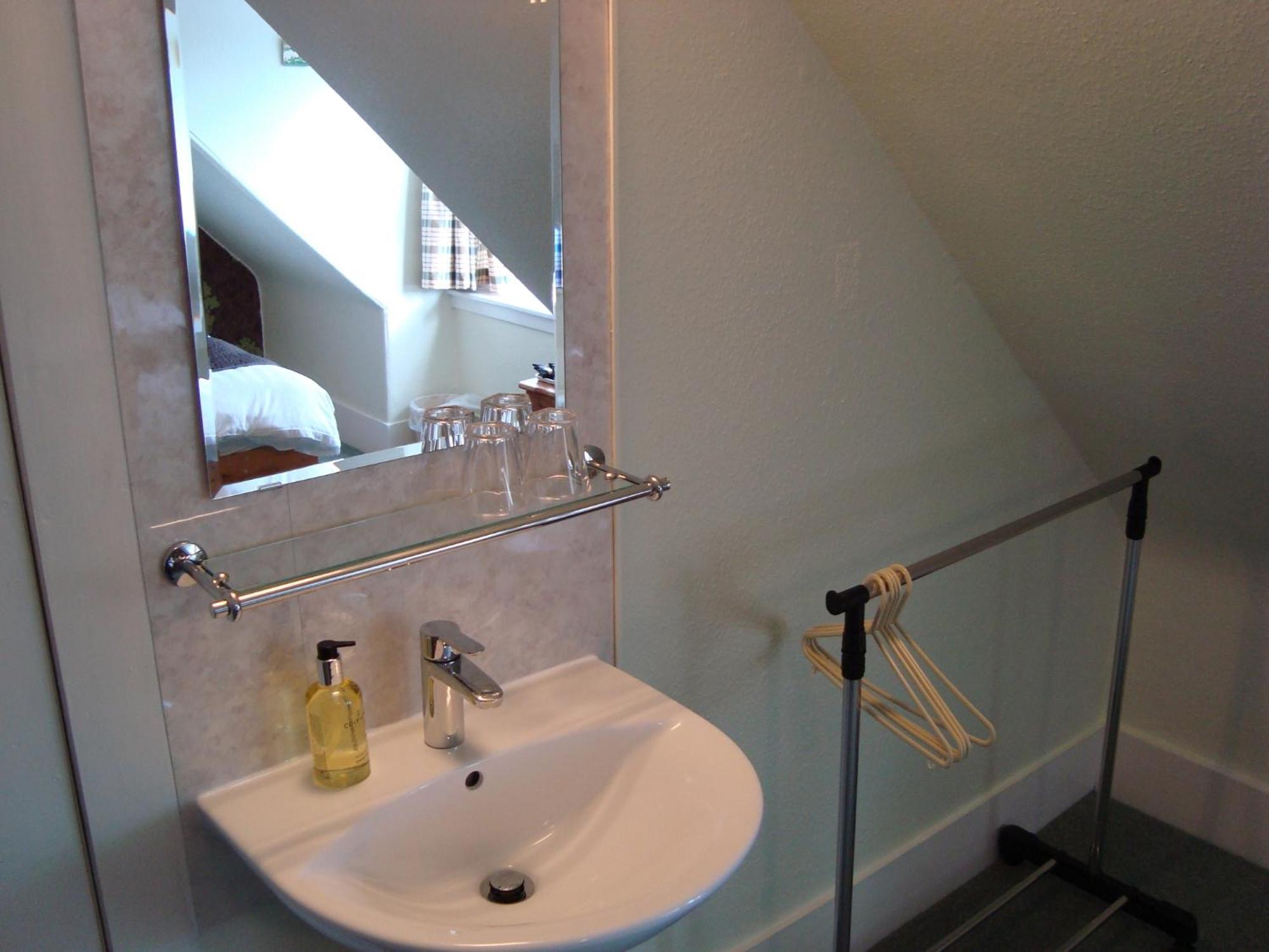 Willowbank Grantown-on-Spey 部屋 写真