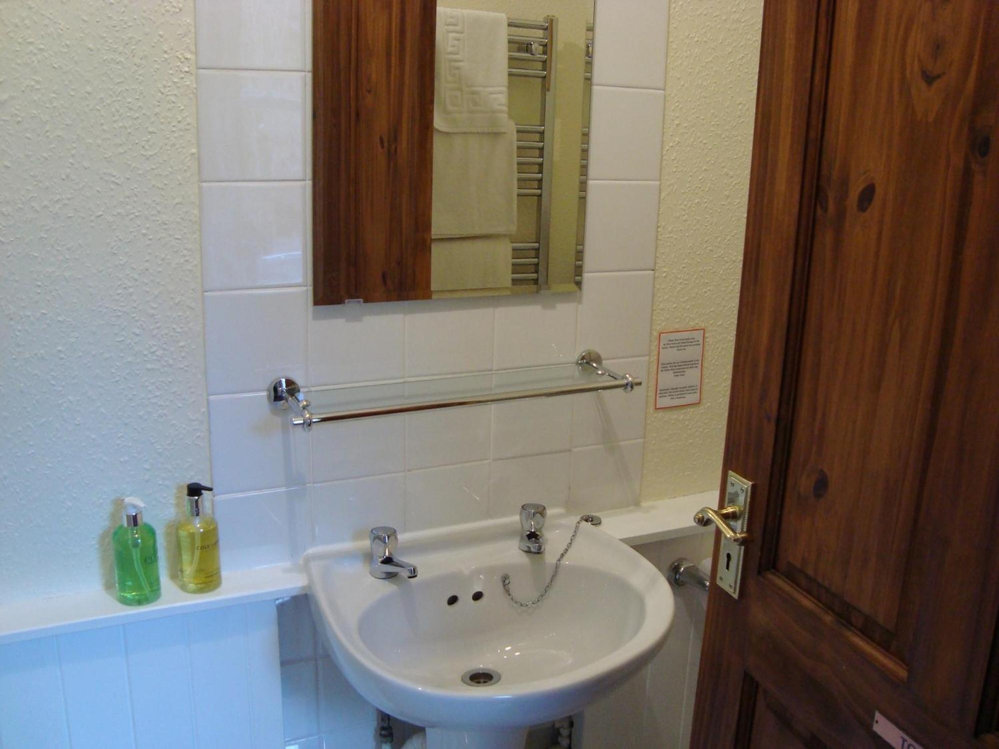 Willowbank Grantown-on-Spey 部屋 写真