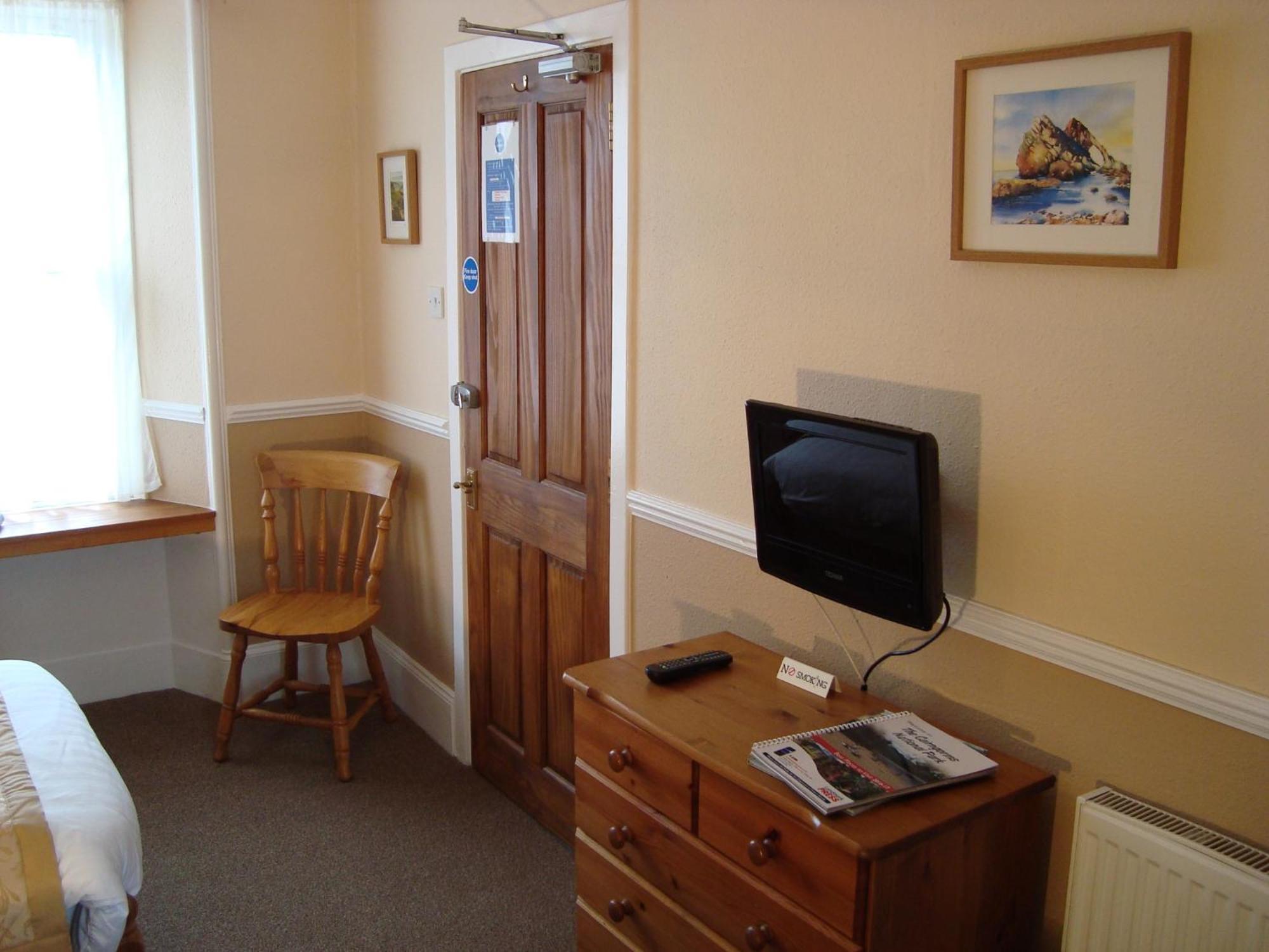 Willowbank Grantown-on-Spey 部屋 写真