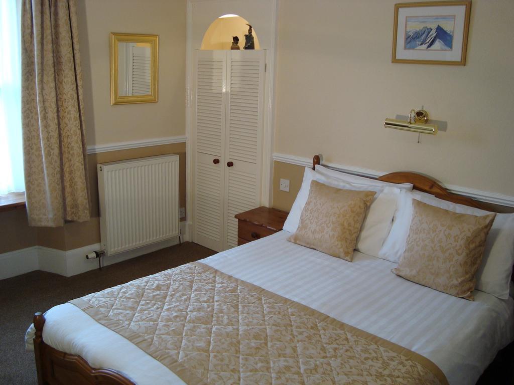 Willowbank Grantown-on-Spey 部屋 写真