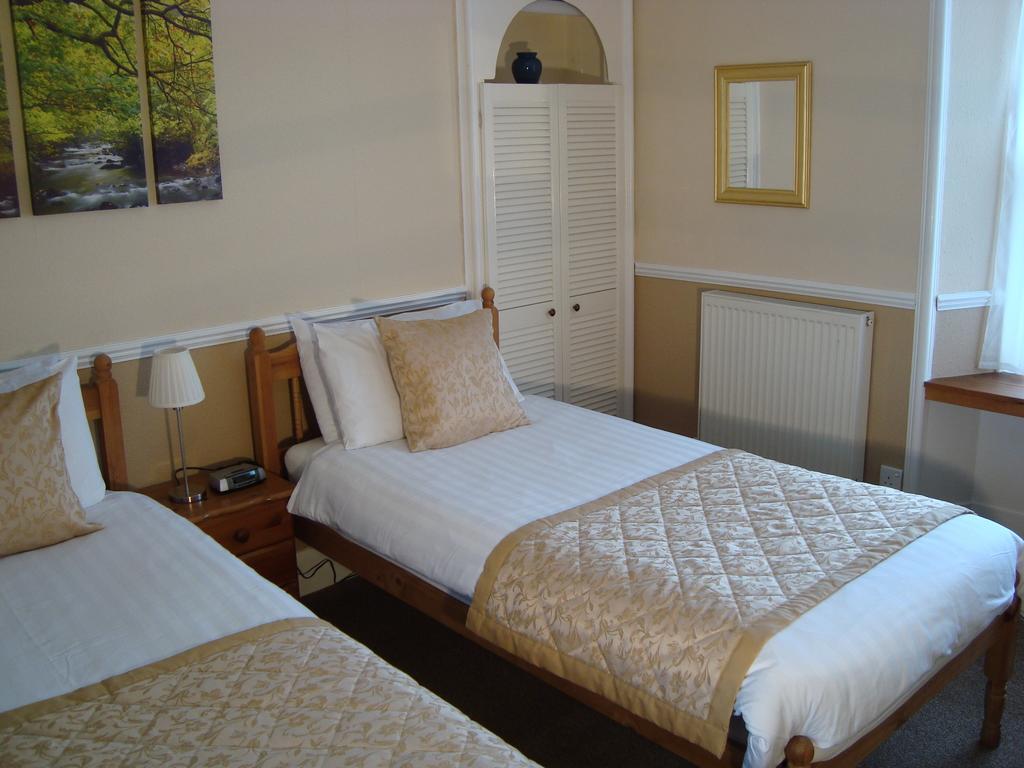 Willowbank Grantown-on-Spey 部屋 写真